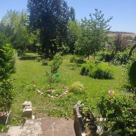 La Maisonnette Houssay  Zewnętrze zdjęcie