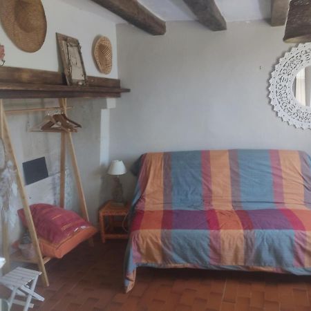 La Maisonnette Houssay  Zewnętrze zdjęcie