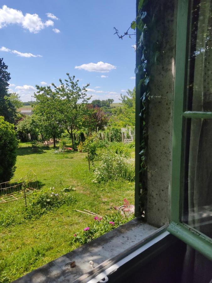 La Maisonnette Houssay  Zewnętrze zdjęcie