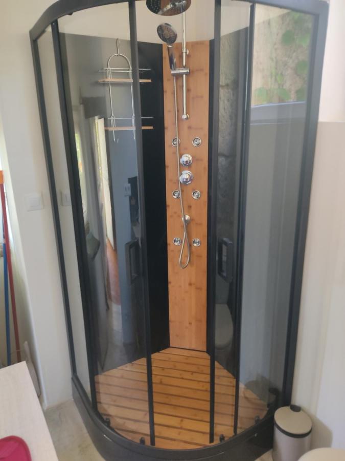 La Maisonnette Houssay  Zewnętrze zdjęcie